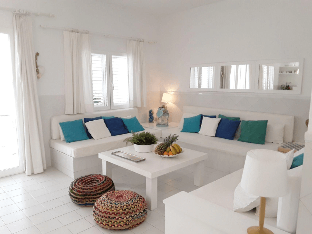 Villa/maison jumelée en bord de mer à Dénia