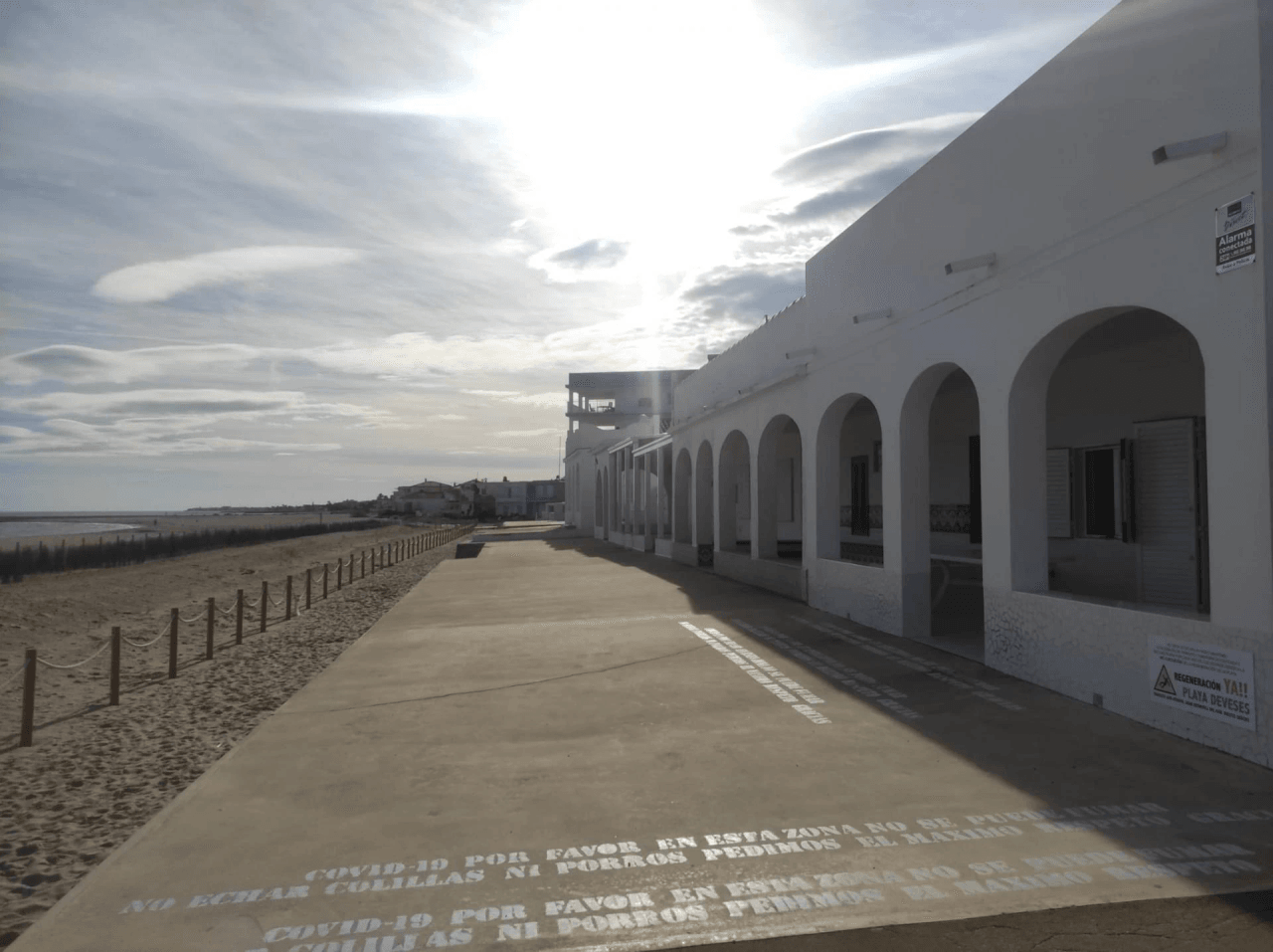 Villa/maison jumelée en bord de mer à Dénia