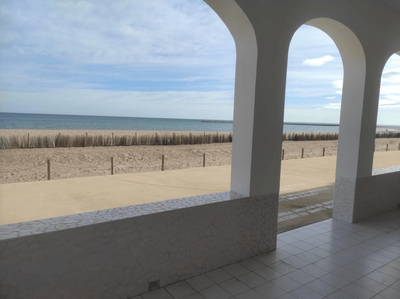 Villa/maison jumelée en bord de mer à Dénia