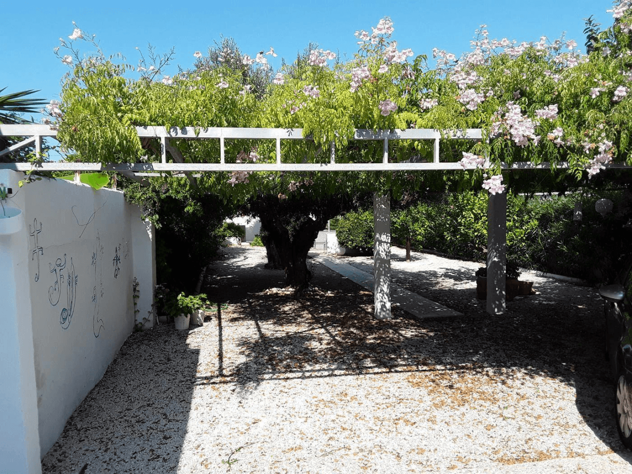 Villa/maison jumelée en bord de mer à Dénia