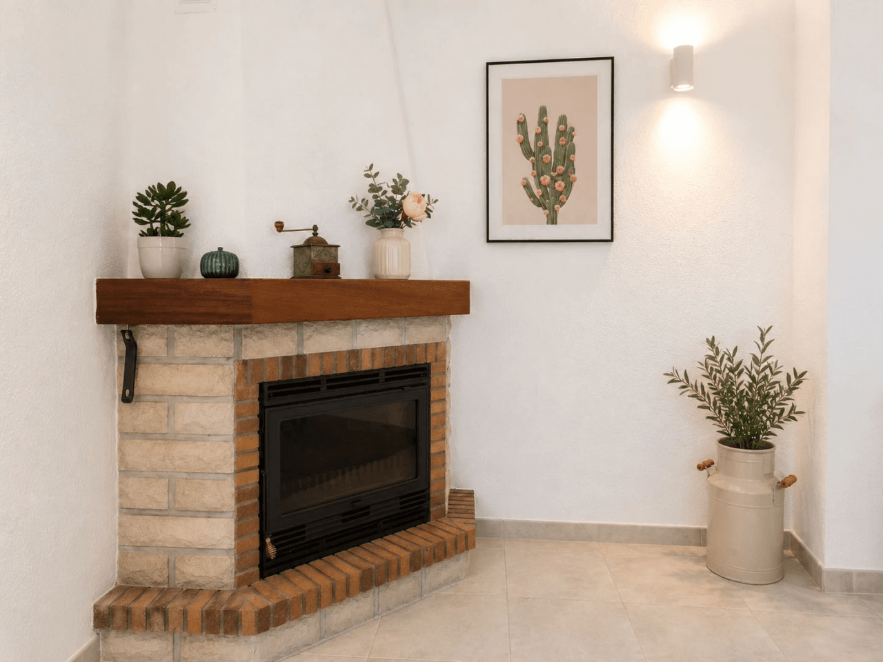 Villa de 3 dormitorios y vistas al mar en el Montgó, Dénia