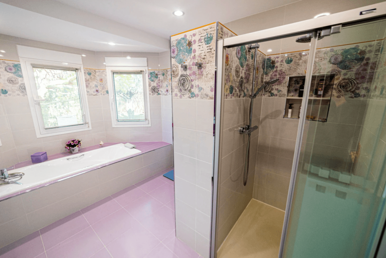 Luxe villa met uitzicht op zee in Denia