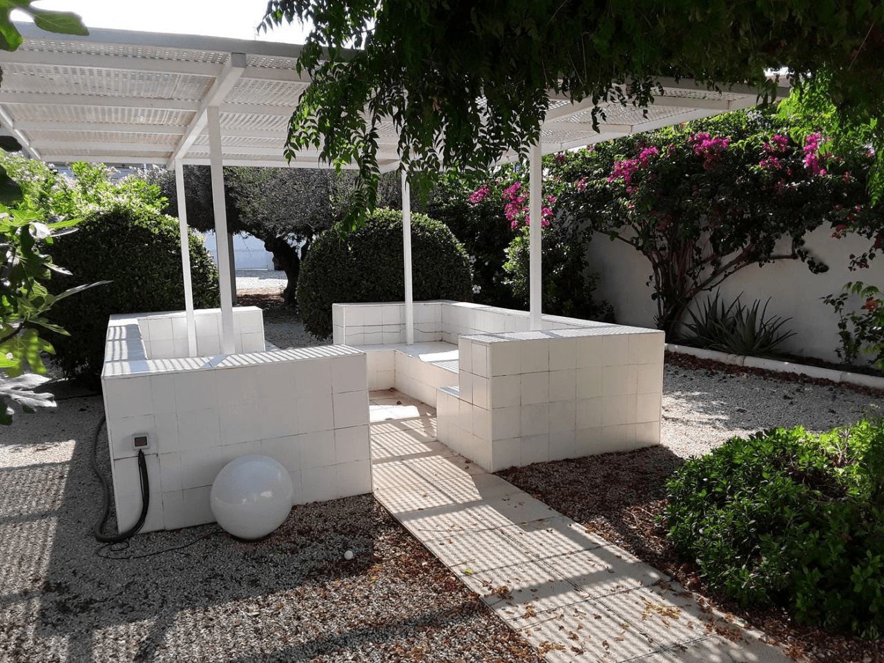 Villa/maison jumelée en bord de mer à Dénia