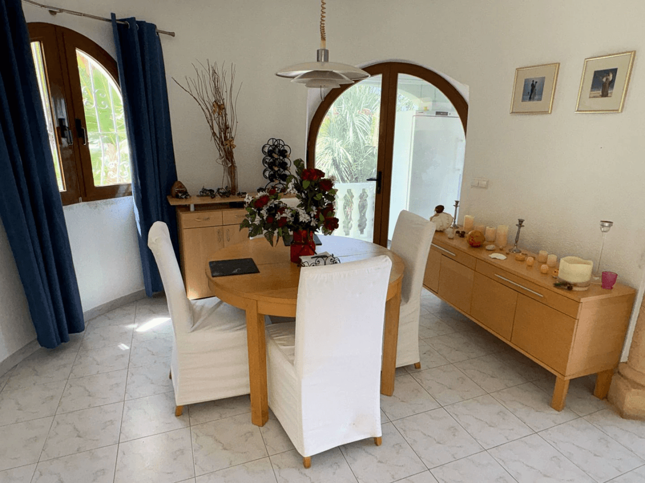 Villa te verkoop in Denia, Alicante