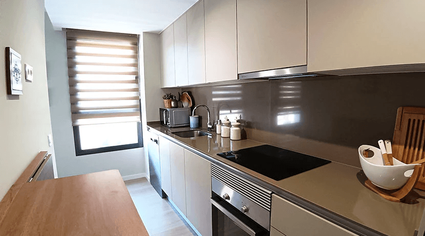 Appartement à la vente à Denia