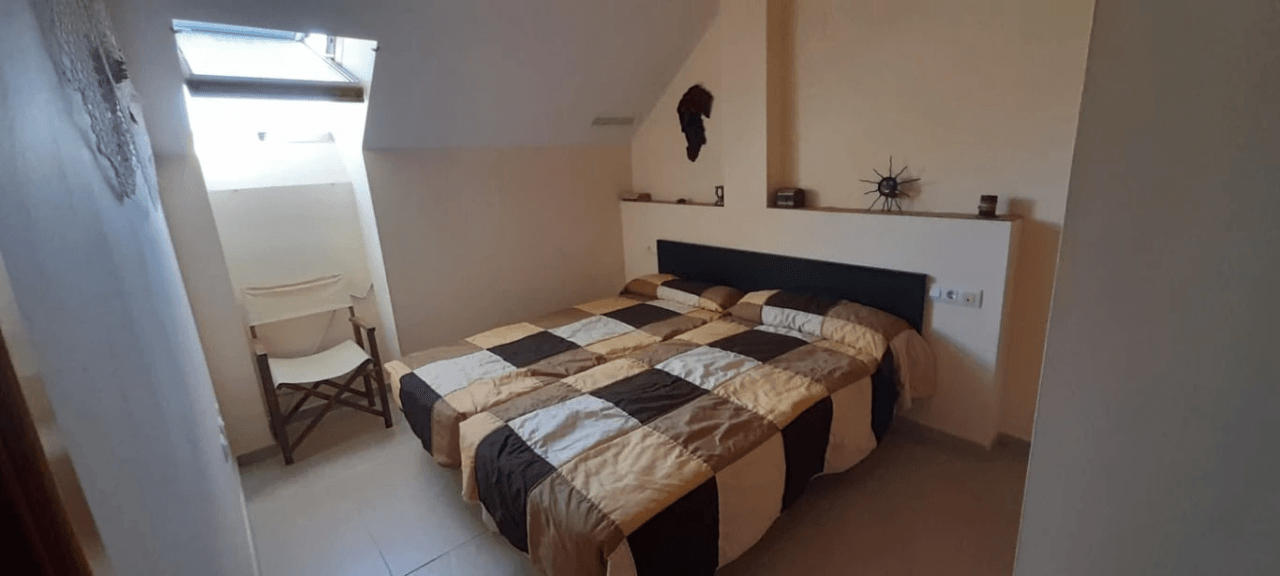Penthouse à la vente à Dénia