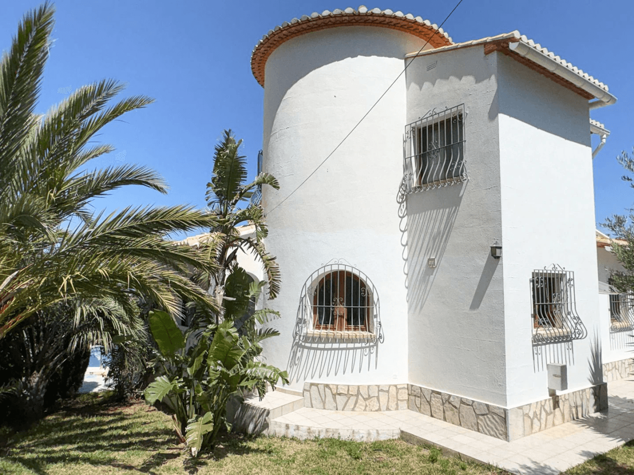 Villa te verkoop in Denia, Alicante