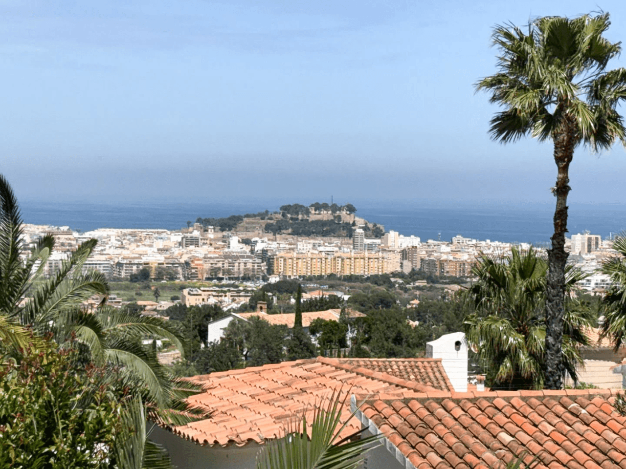 Villa te verkoop in Denia, Alicante
