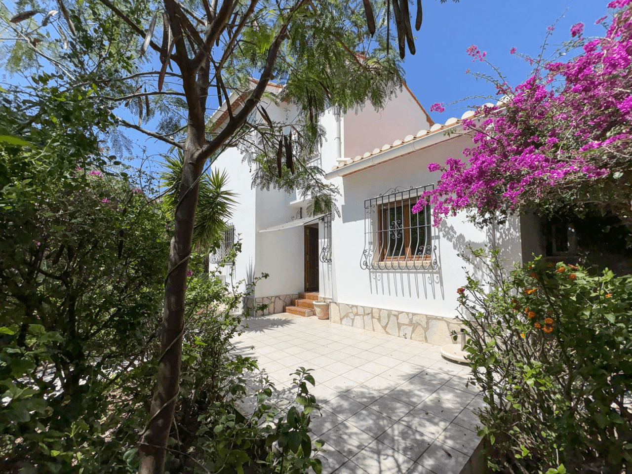 Villa te verkoop in Denia, Alicante