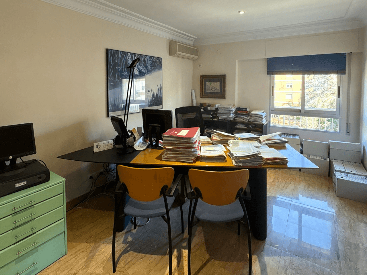 Flat te verkoop in Denia, Alicante