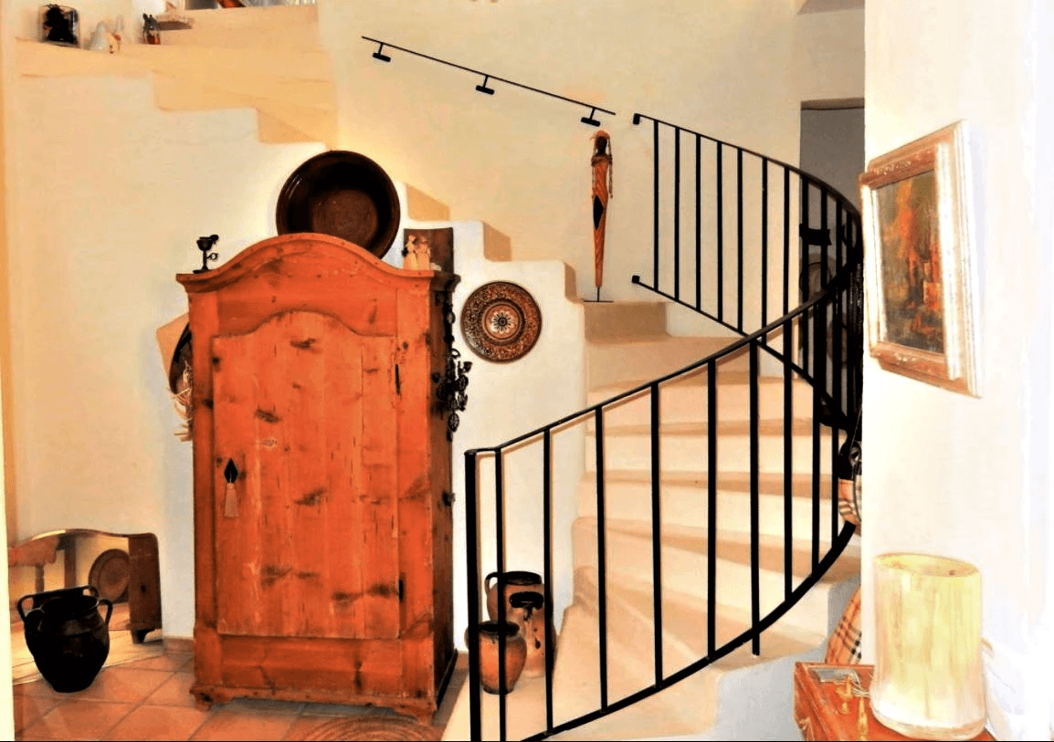 Chalet en La Sella