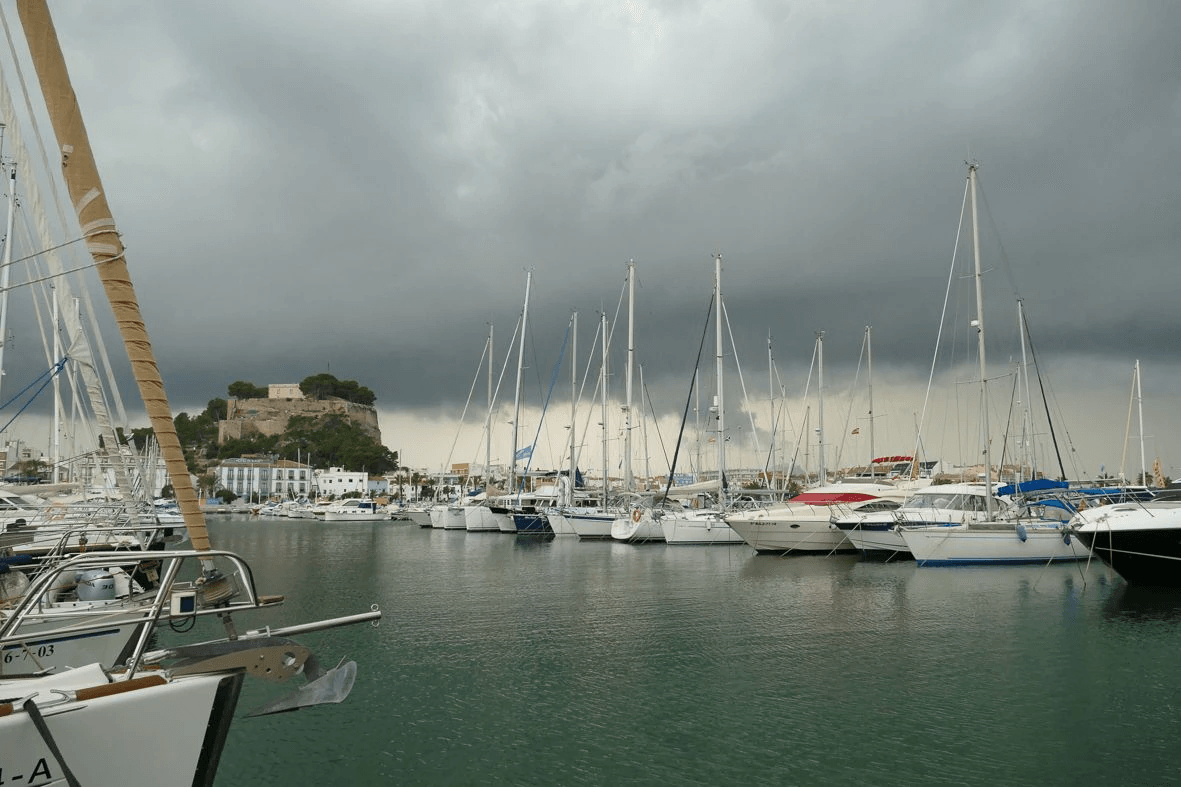 Villa te verkoop in Denia, Alicante