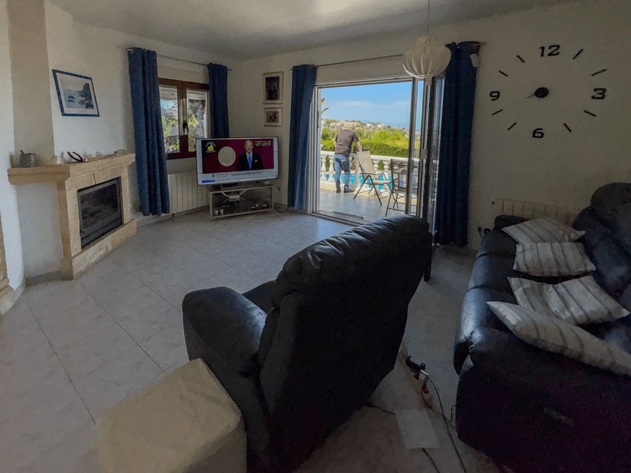 Villa te verkoop in Denia, Alicante