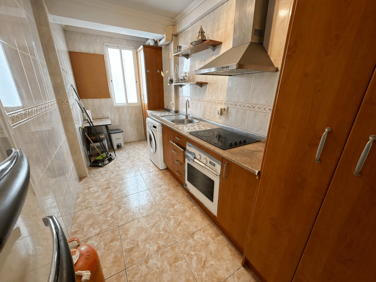 Flat te verkoop in Denia, Alicante