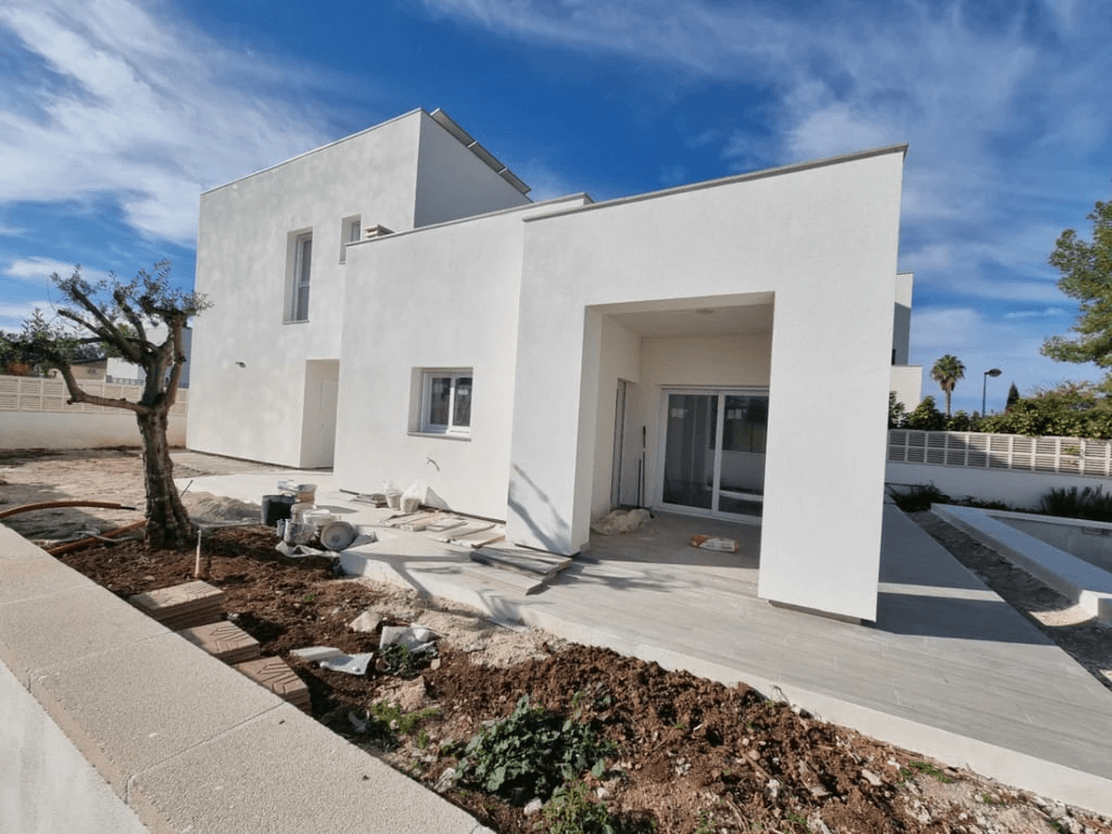 Maison jumelée à la vente à Els Poblets