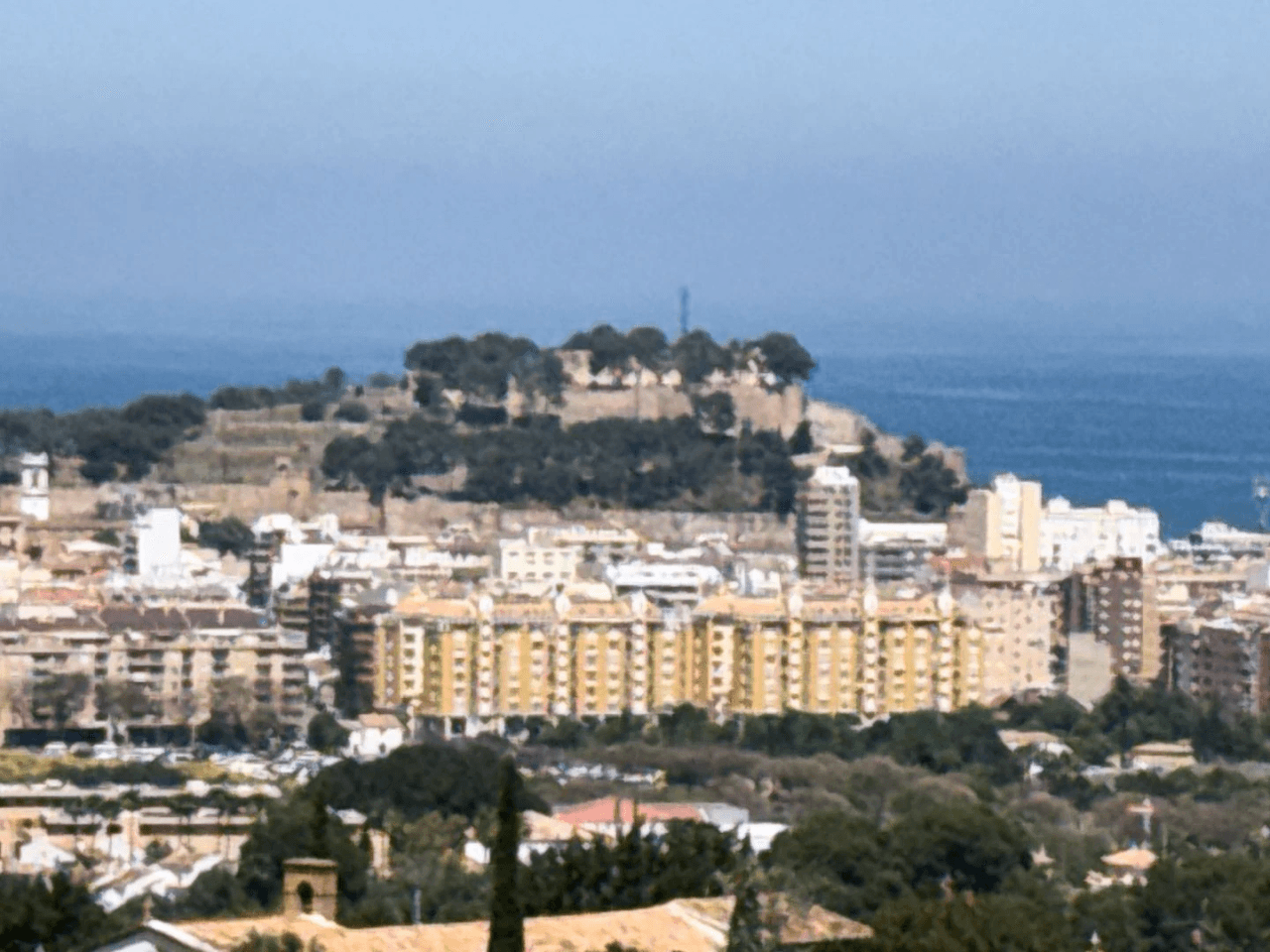 Villa te verkoop in Denia, Alicante