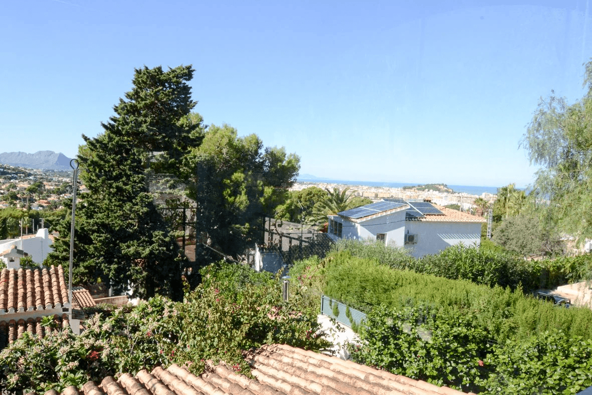 Plot te verkoop in Denia, Alicante