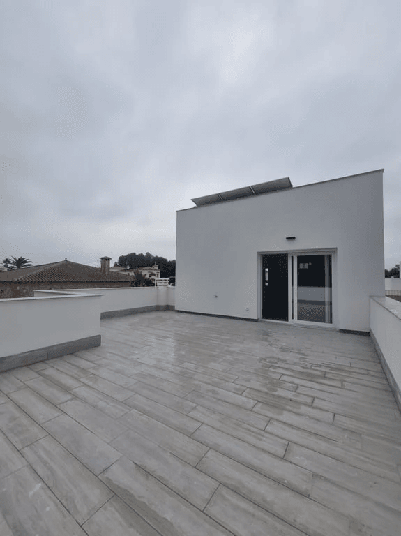 Maison jumelée à la vente à Els Poblets