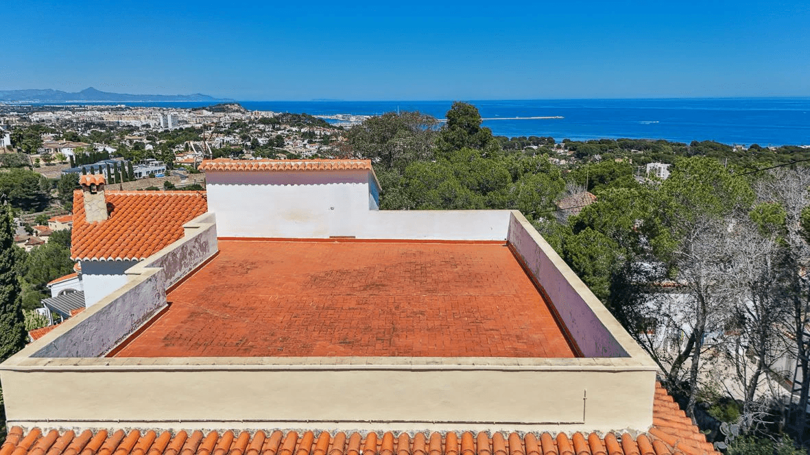 Villa te verkoop in Denia, Alicante