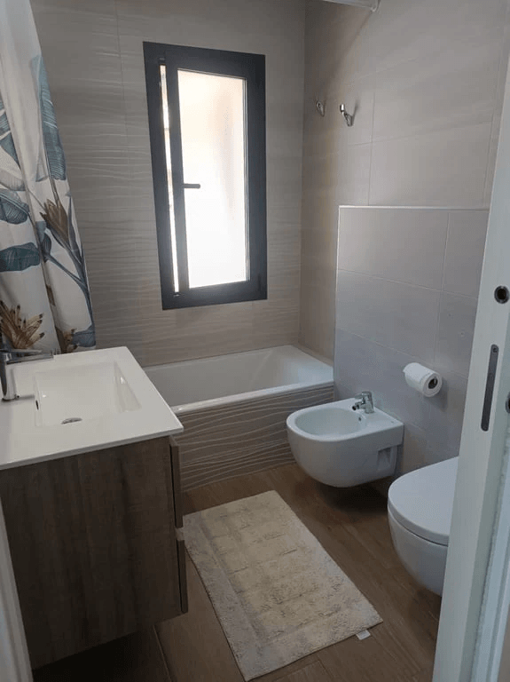 Maison jumelée à la vente à Dénia