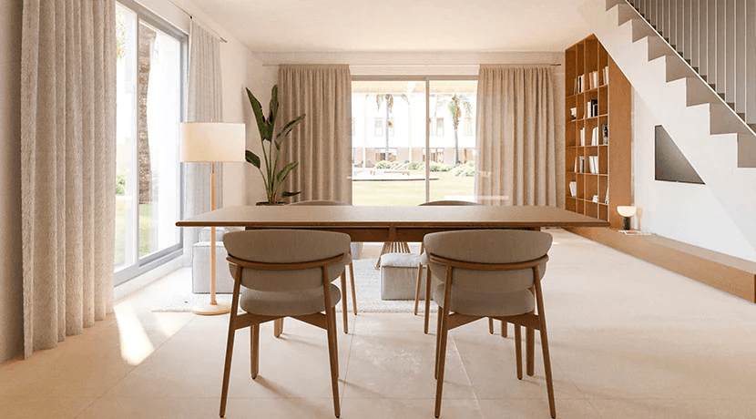 Maison jumelée à la vente à Denia