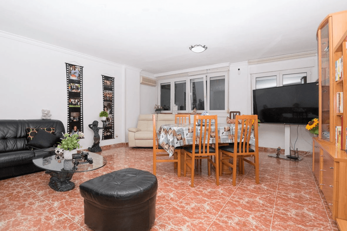 Flat te verkoop in Denia, Alicante
