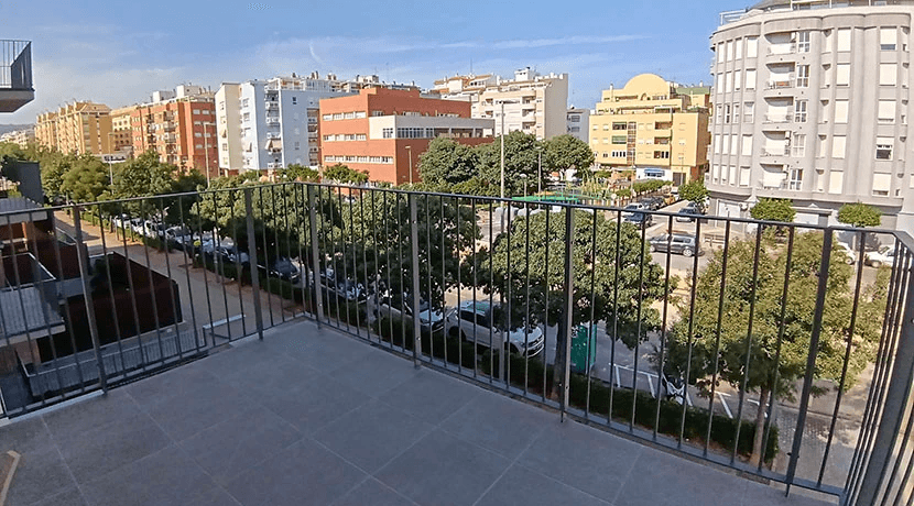 Appartement à la vente à Denia