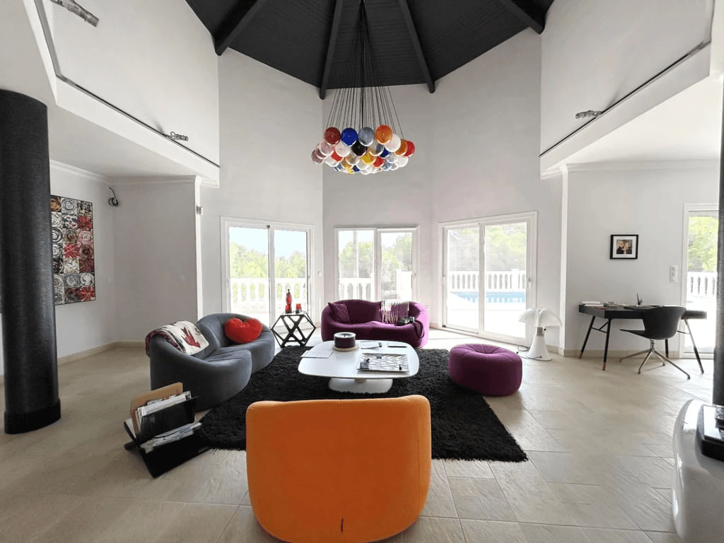 Maison jumelée à la vente à Dénia