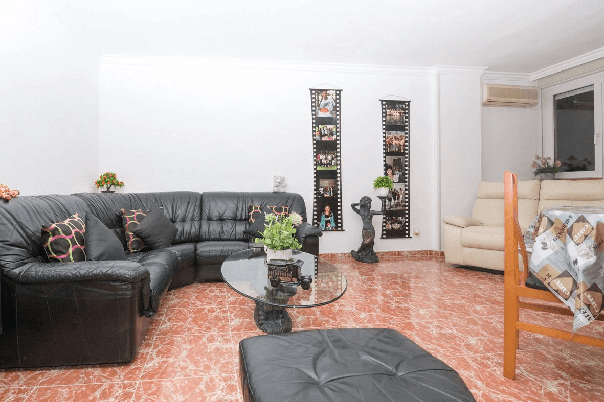Flat te verkoop in Denia, Alicante