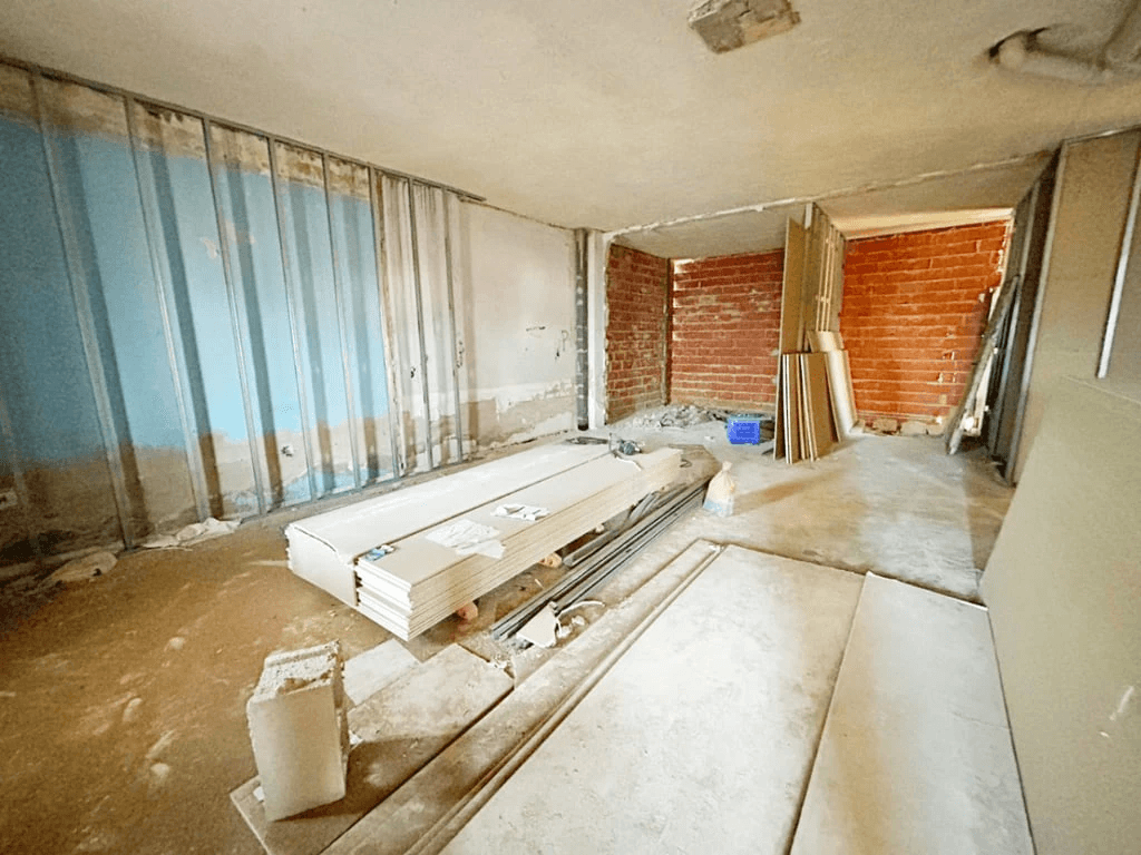 Maison jumelée à la vente à Dénia