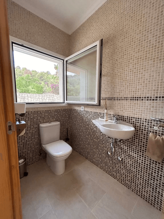 Maison jumelée à la vente à Dénia
