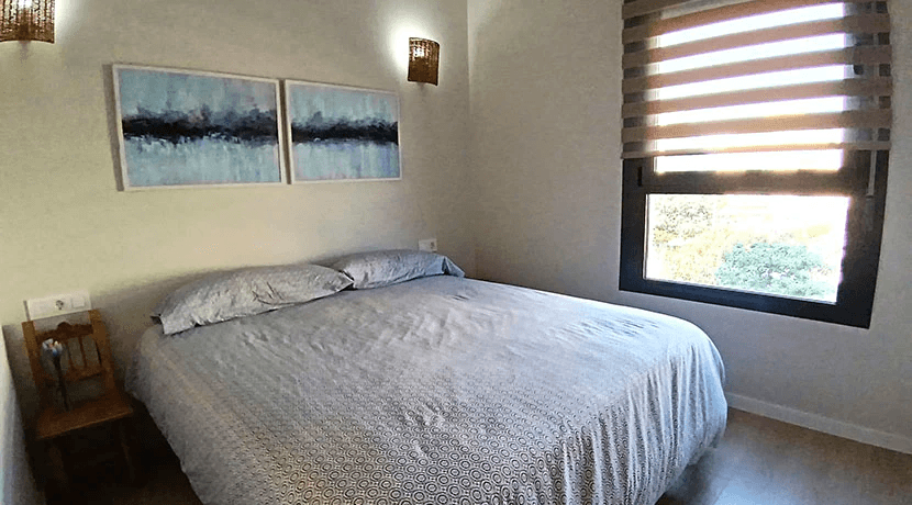 Appartement à la vente à Denia