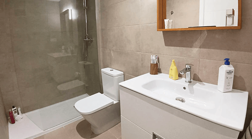 Appartement à la vente à Denia