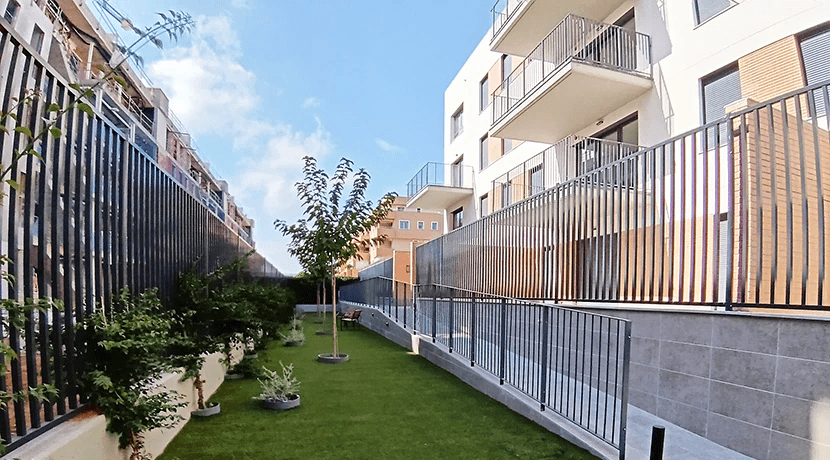 Appartement à la vente à Denia