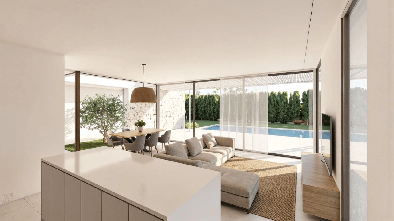 Villa te verkoop in Denia, Alicante