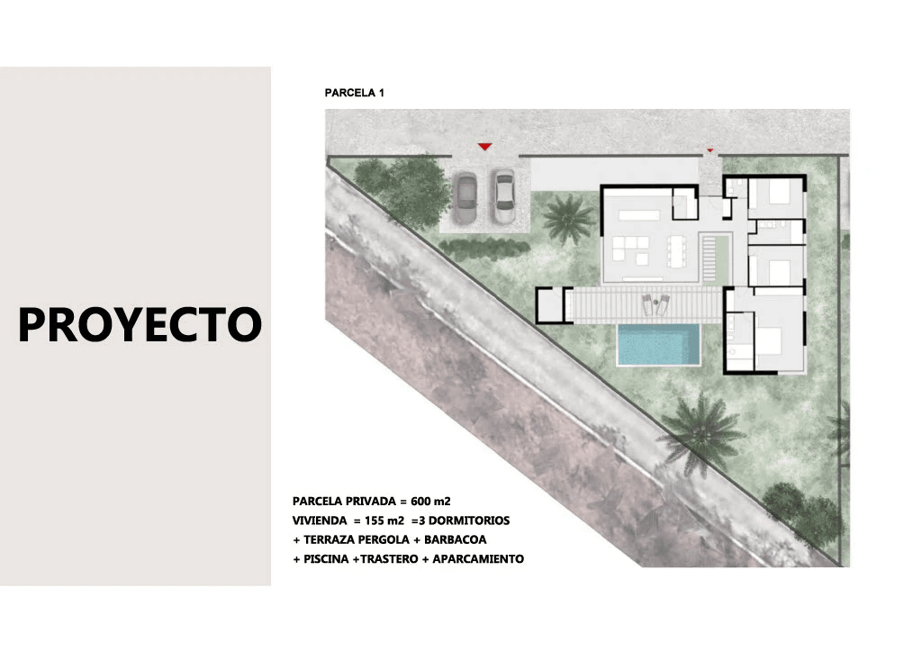 Villa te verkoop in Denia, Alicante
