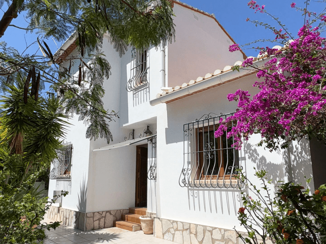 Villa te verkoop in Denia, Alicante