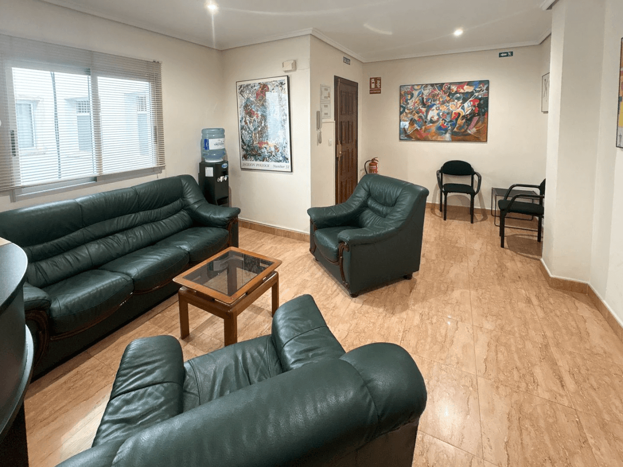 Flat te verkoop in Denia, Alicante
