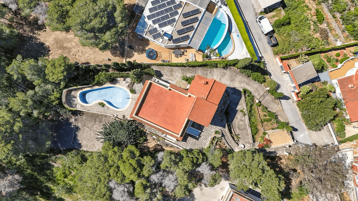 Villa te verkoop in Denia, Alicante