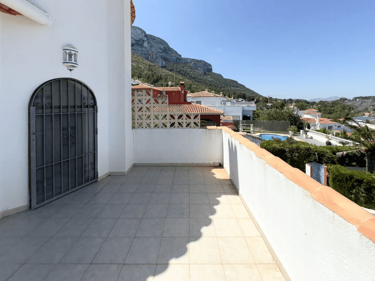 Villa te verkoop in Denia, Alicante