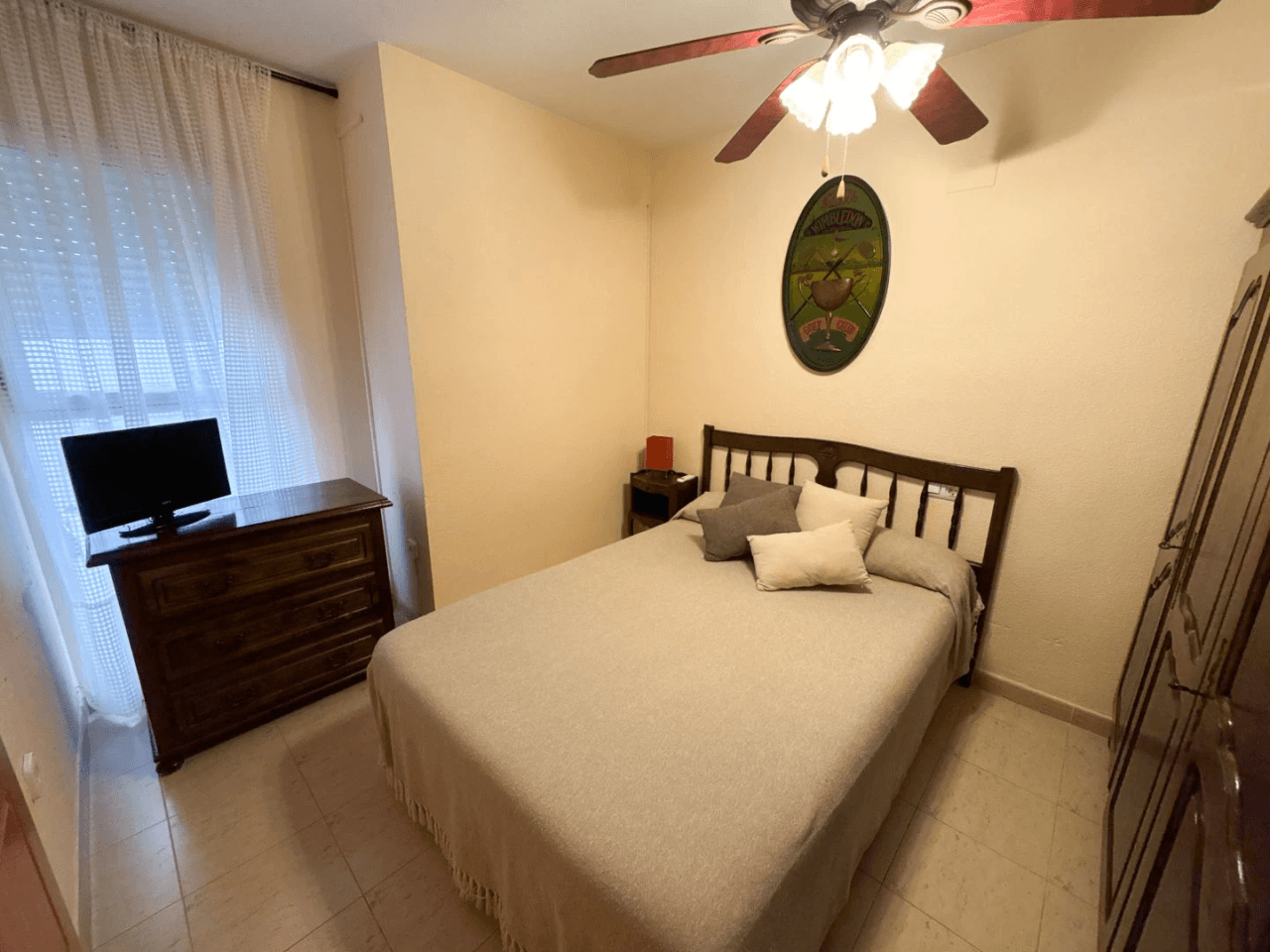 Flat te verkoop in Denia, Alicante