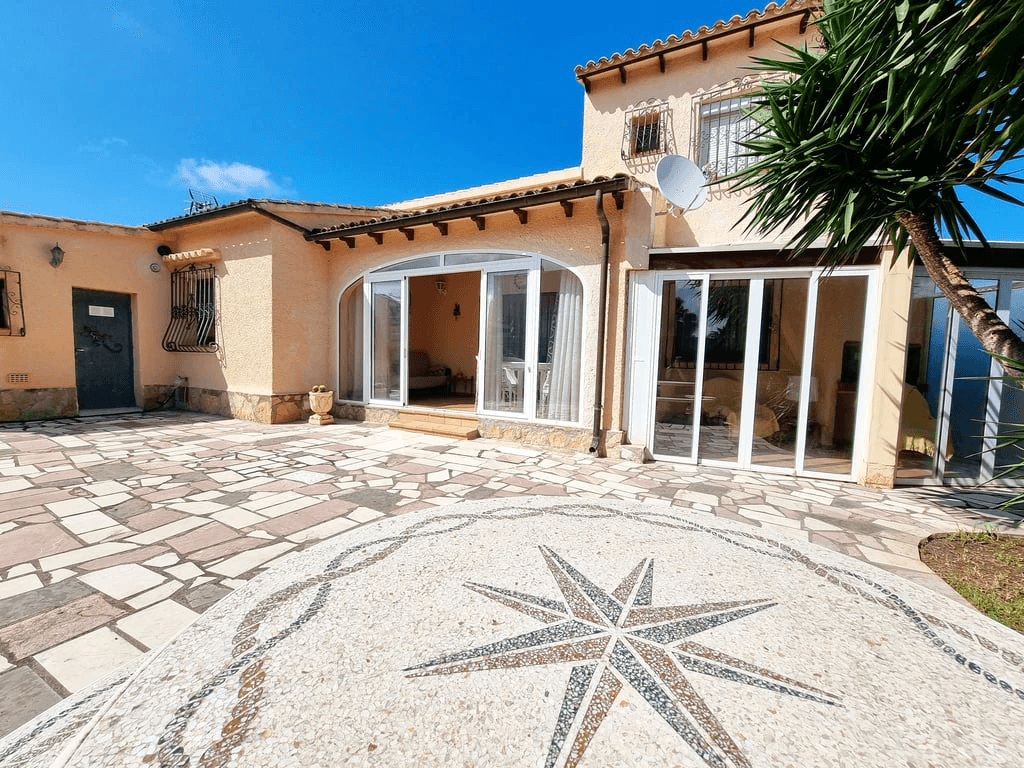 Maison jumelée à Els Poblets