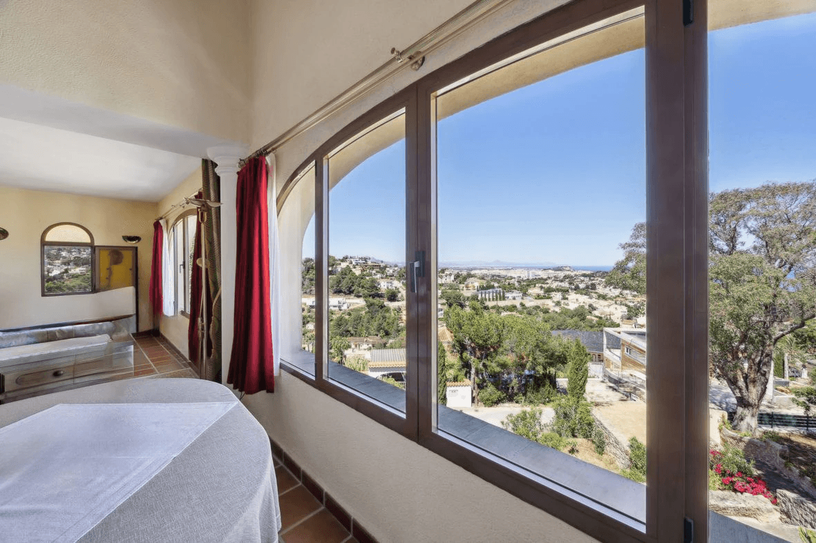Villa te verkoop in Denia, Alicante