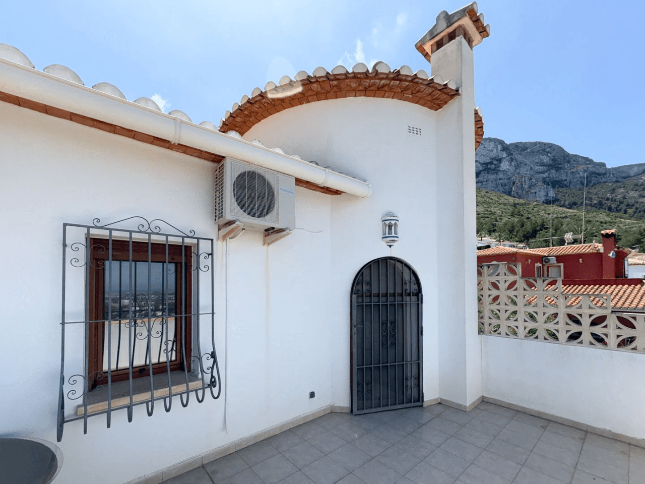 Villa te verkoop in Denia, Alicante