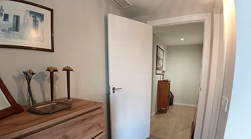 Appartement à la vente à Denia