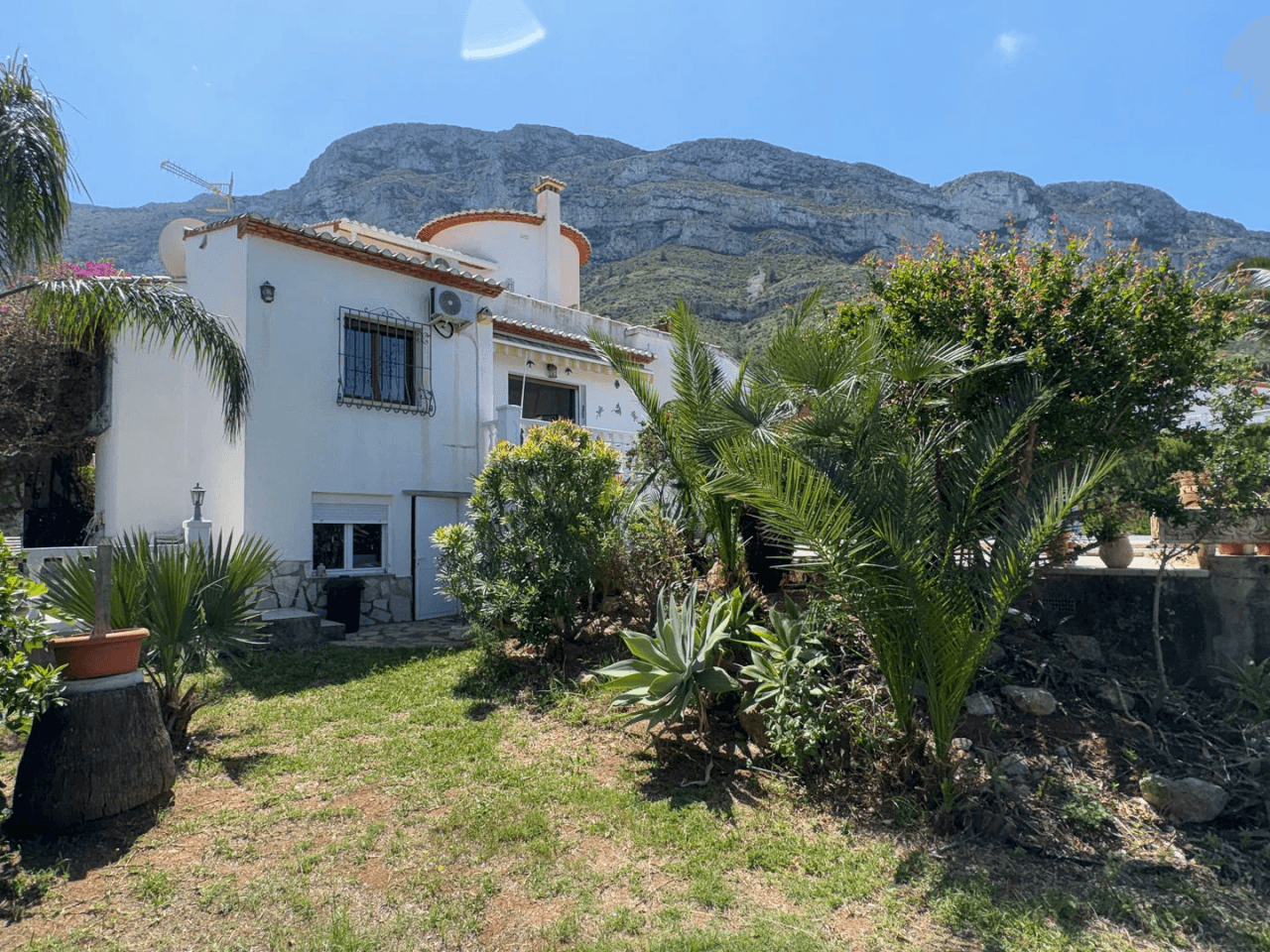 Villa te verkoop in Denia, Alicante