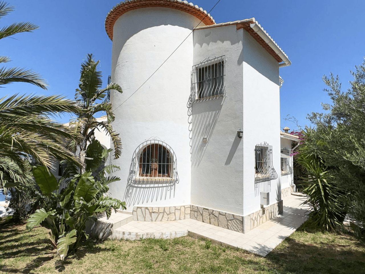Villa te verkoop in Denia, Alicante
