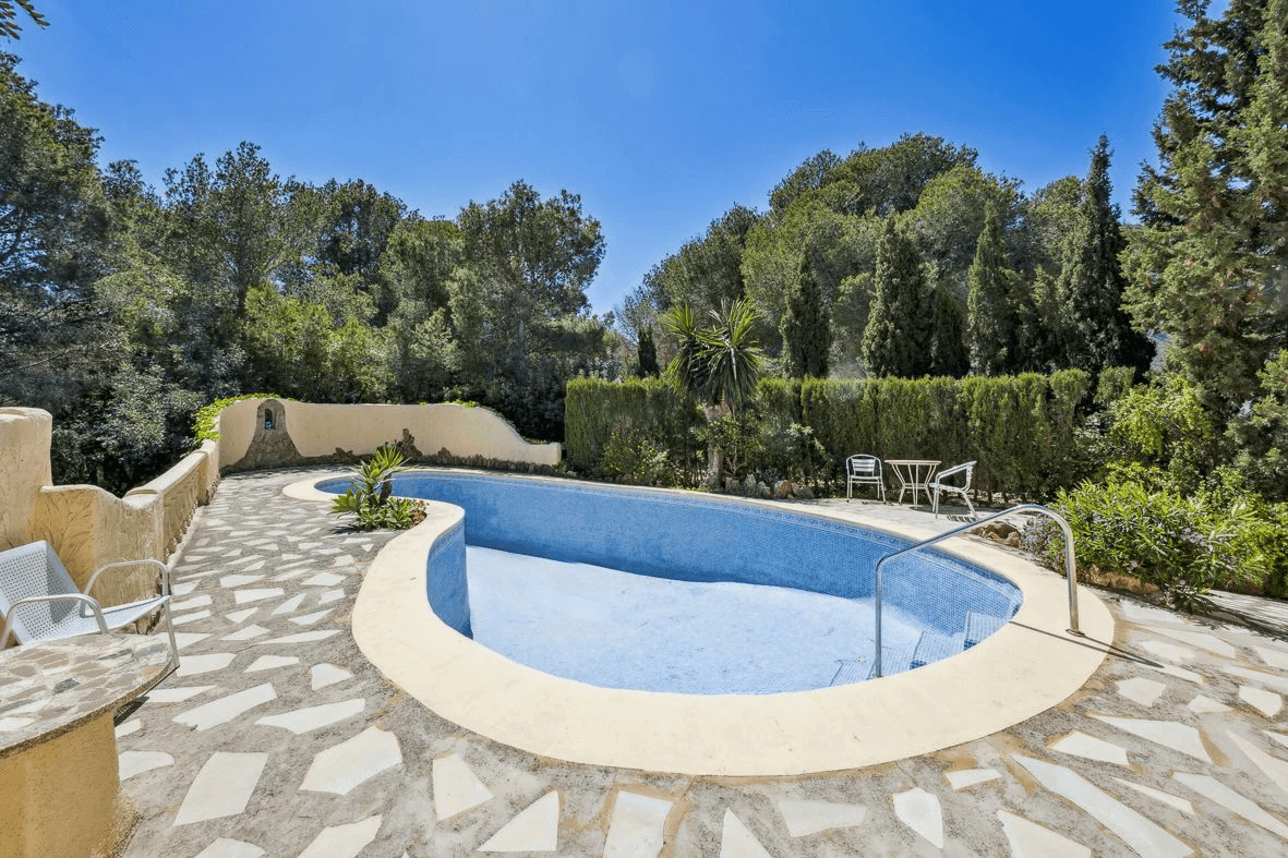 Villa te verkoop in Denia, Alicante