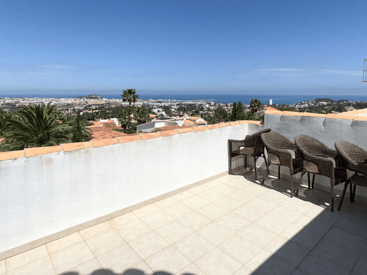 Villa te verkoop in Denia, Alicante