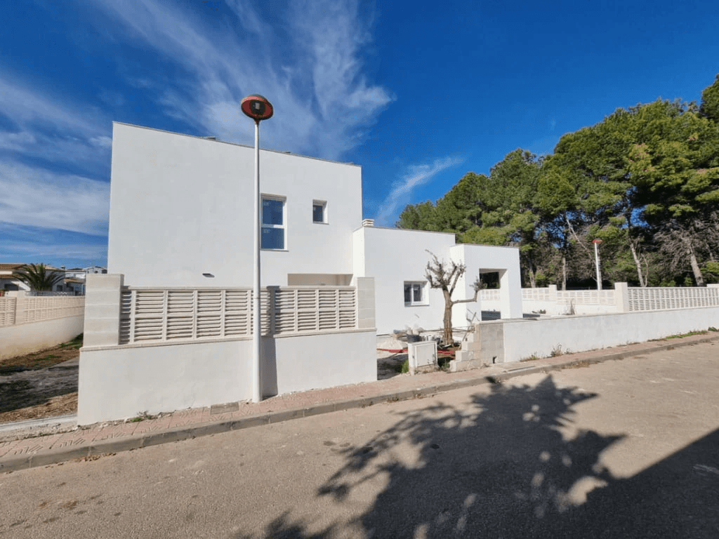 Maison jumelée à la vente à Els Poblets